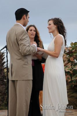 Best Wedding Photos From The Shores, Daytona Beach - Sandra Johnson (SJFoto.com)